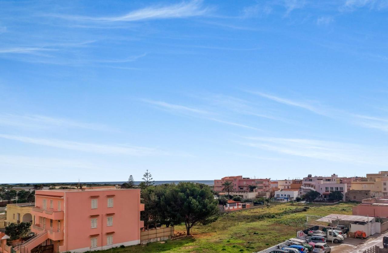 Casetta Orchidea A Pochi Passi Dal Centro LMP Exterior foto