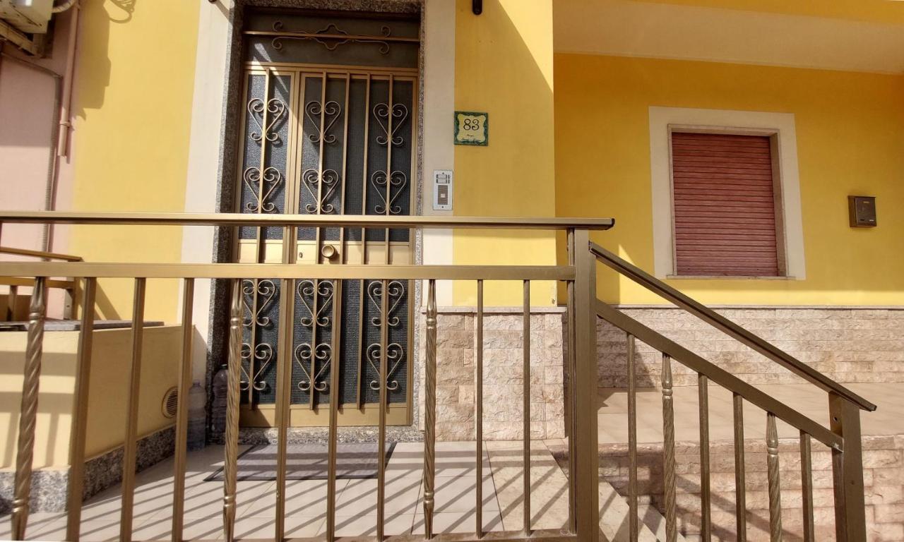 Casetta Orchidea A Pochi Passi Dal Centro LMP Exterior foto